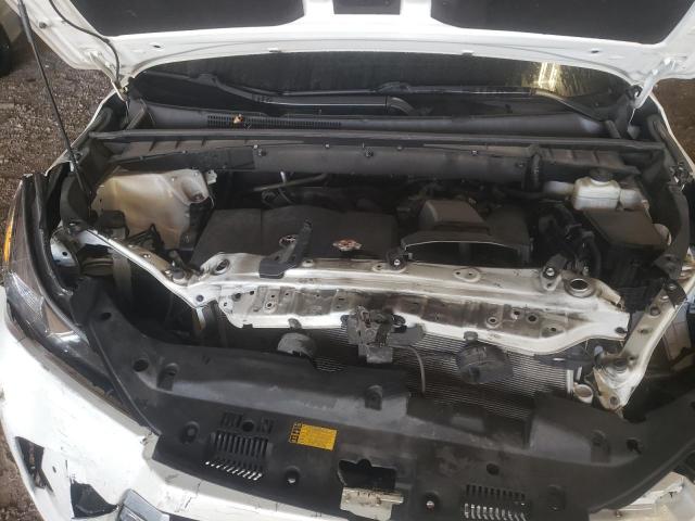 Photo 12 from auction – 2018 TOYOTA HIGHLANDER with VIN 5TDDZRFH6JS877230