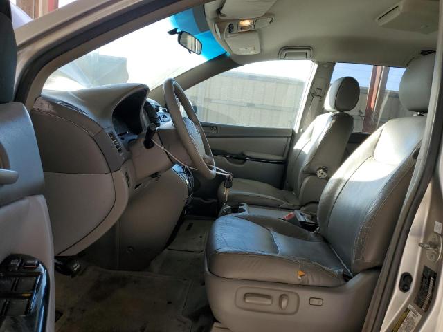 Photo 7 from auction – 2005 TOYOTA SIENNA CE with VIN 5TDZA23C35S313621