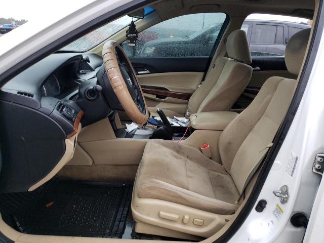 Photo 7 from auction – 2012 HONDA ACCORD EX with VIN 1HGCP2F76CA024716