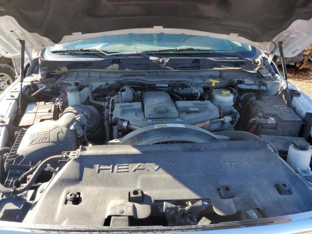 Photo 11 from auction – 2017 RAM 3500 ST with VIN 3C63R3CL4HG754608