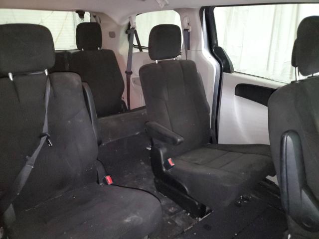 Photo 11 from auction – 2013 DODGE GRAND CARA with VIN 2C4RDGCG6DR791014