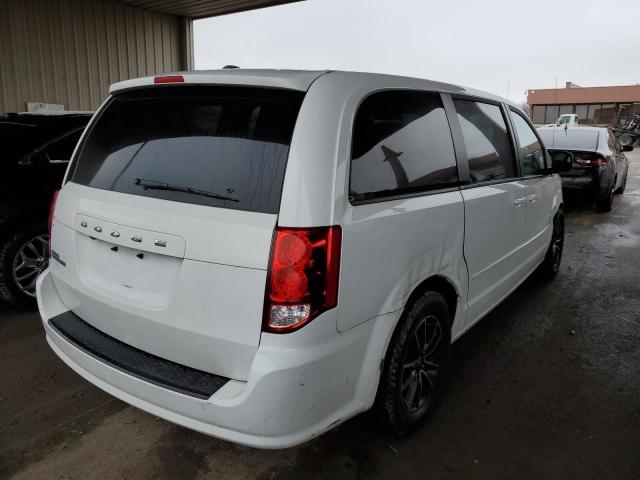 Photo 3 from auction – 2016 DODGE GRAND CARA with VIN 2C4RDGCG5GR374052