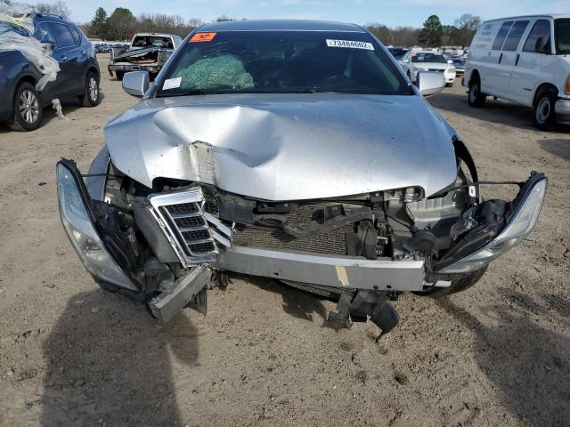 Photo 5 from auction – 2013 CADILLAC XTS with VIN 2G61N5S30D9222062