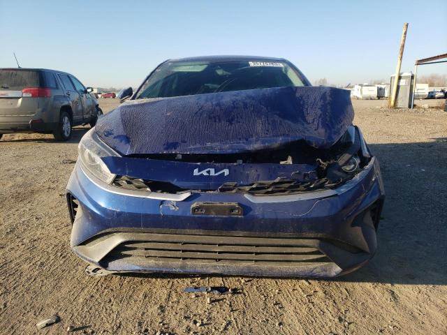 Photo 5 from auction – 2022 KIA FORTE FE with VIN 3KPF24AD1NE458559