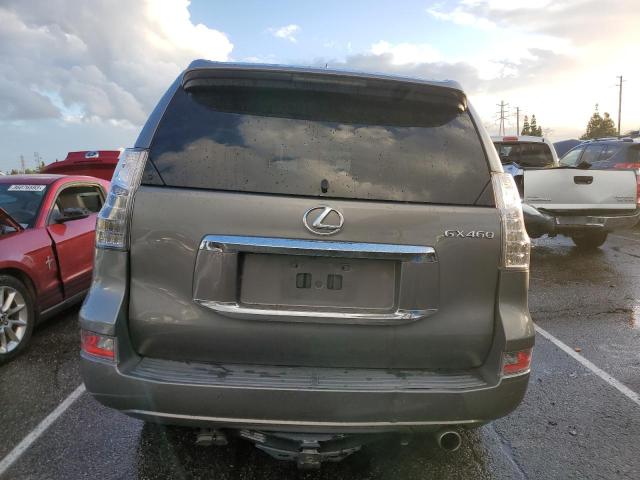 Photo 6 from auction – 2014 LEXUS GX 460 PRE with VIN JTJJM7FX9E5080489