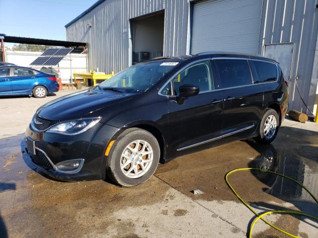 CHRYSLER PACIFICA T 2020 с VIN 2C4RC1BG5LR268759 - Фото с аукциона