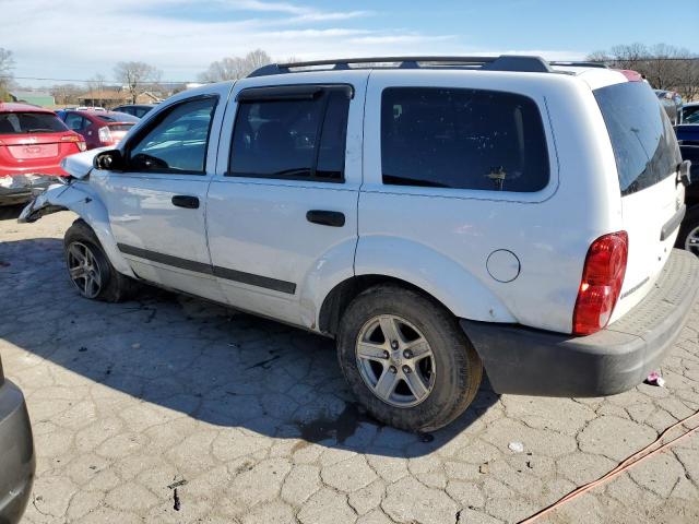 Photo 2 from auction – 2006 DODGE DURANGO SX with VIN 1D4HD38K76F188118