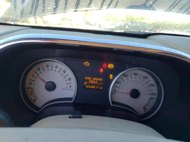 Photo 9 from auction – 2006 FORD EXPLORER E with VIN 1FMEU64E76ZA26789