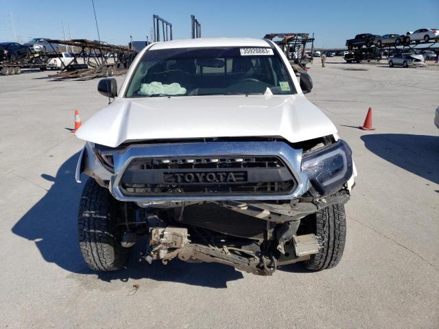 Photo 5 from auction – 2012 TOYOTA TACOMA PRE with VIN 5TFTU4GN9CX024433