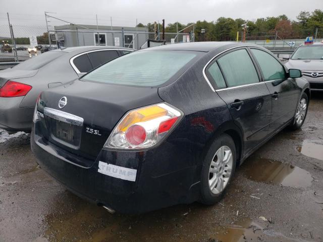 Photo 3 from auction – 2010 NISSAN ALTIMA BAS with VIN 1N4AL2APXAN454530