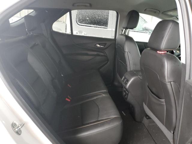 Photo 11 from auction – 2018 CHEVROLET EQUINOX PR with VIN 2GNAXVEV0J6216223
