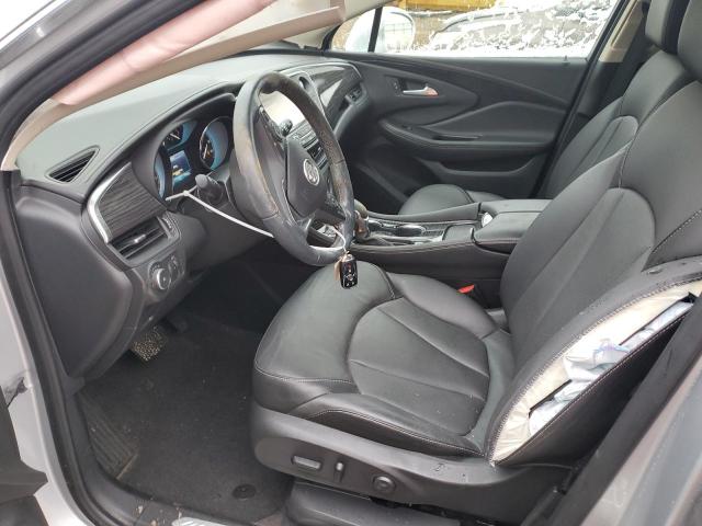 Photo 7 from auction – 2017 BUICK ENVISION E with VIN LRBFXBSA7HD068659