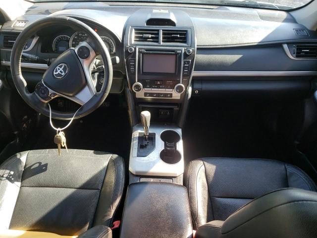 Photo 8 from auction – 2013 TOYOTA CAMRY L with VIN 4T1BF1FK2DU287535