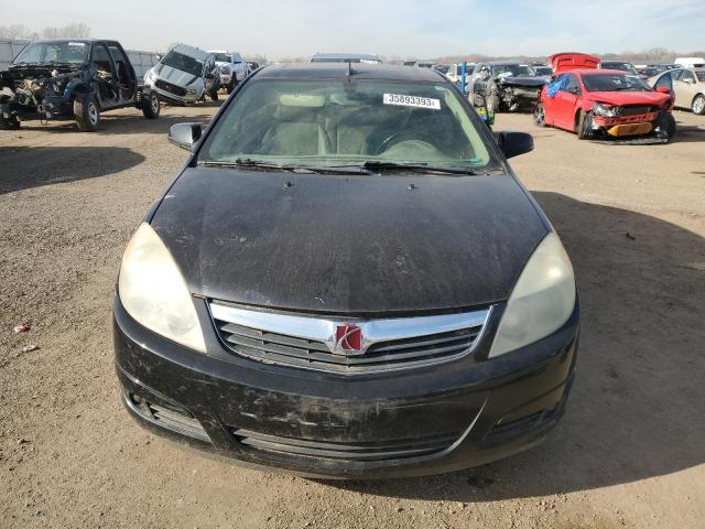 Photo 5 from auction – 2007 SATURN AURA XR with VIN 1G8ZV57767F296457
