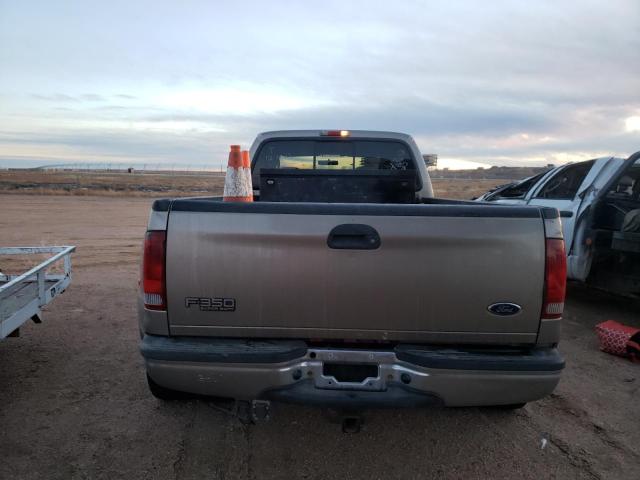 Photo 6 from auction – 2003 FORD F350 SUPER with VIN 1FTWW33PX3ED53274