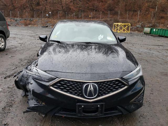 Photo 5 from auction – 2022 ACURA ILX PREMIU with VIN 19UDE2F86NA002673