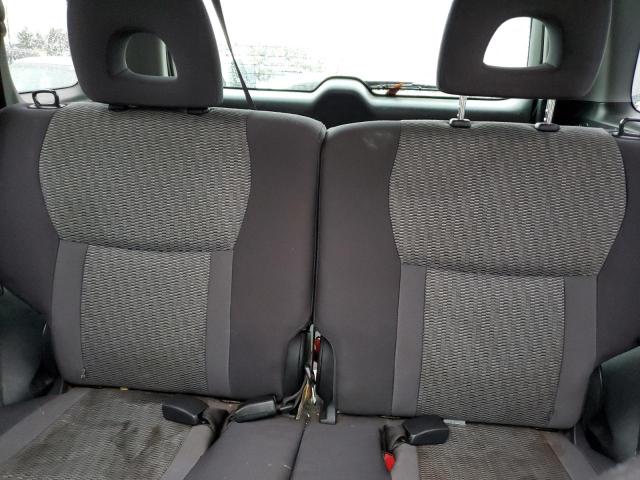 Photo 10 from auction – 2004 TOYOTA RAV4 with VIN JTEHD20V346008672
