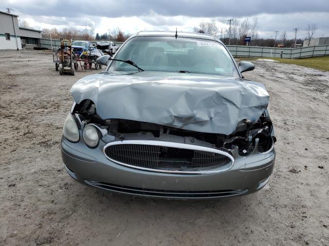 Photo 5 from auction – 2005 BUICK LACROSSE C with VIN 2G4WC532351231803