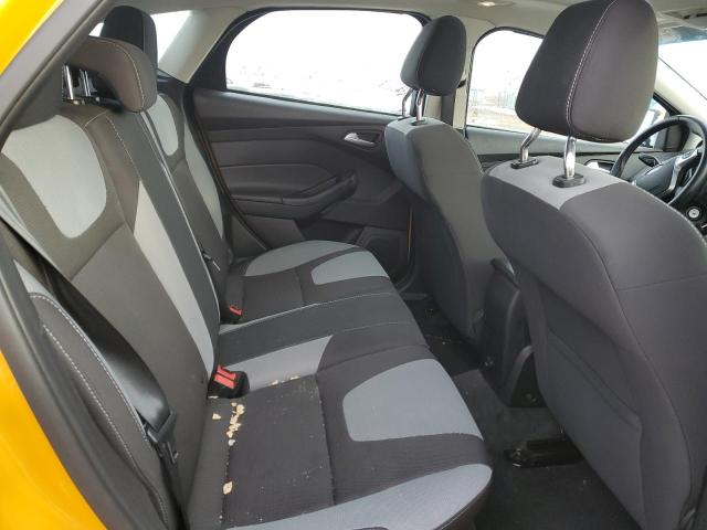 Photo 10 from auction – 2012 FORD FOCUS SE with VIN 1FAHP3K24CL230776