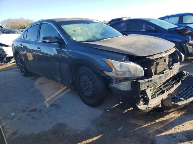 Photo 4 from auction – 2009 NISSAN MAXIMA S with VIN 1N4AA51EX9C856058