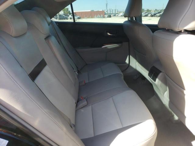 Photo 10 from auction – 2014 TOYOTA CAMRY with VIN 4T1BK1FK2EU026192