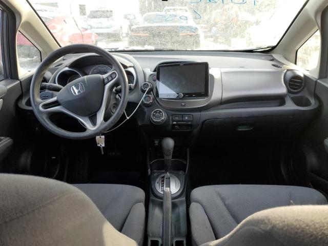 Photo 8 from auction – 2013 HONDA FIT with VIN JHMGE8H34DC069581