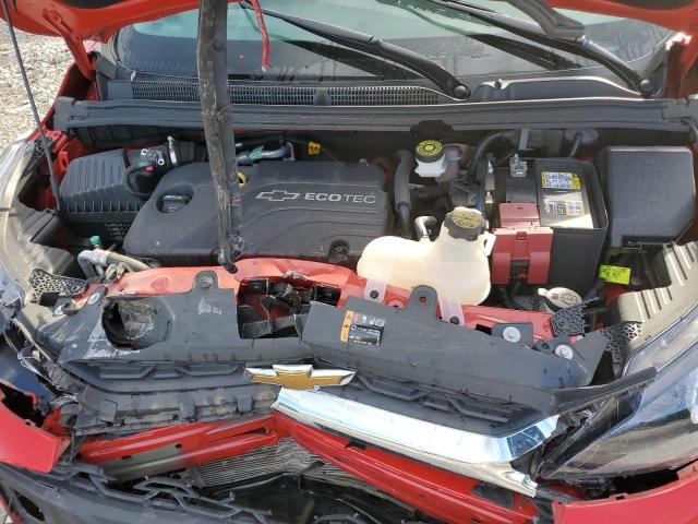 Photo 11 from auction – 2021 CHEVROLET SPARK LS with VIN KL8CB6SA9MC741096