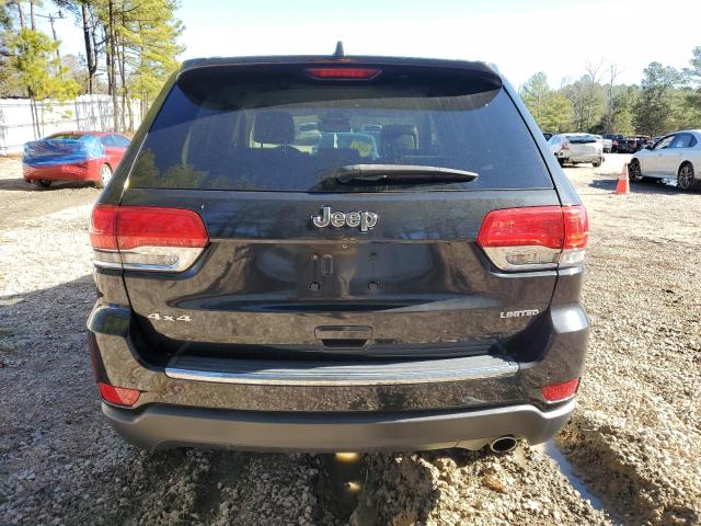 Photo 6 from auction – 2015 JEEP GRAND CHER with VIN 1C4RJFBG8FC924050