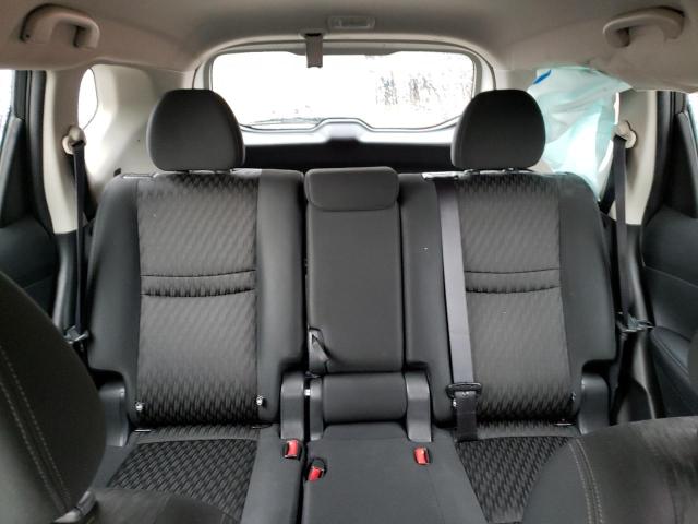 Photo 10 from auction – 2019 NISSAN ROGUE S with VIN KNMAT2MV3KP509670
