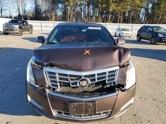 Photo 5 from auction – 2015 CADILLAC XTS PREMIU with VIN 2G61P5S33F9175848