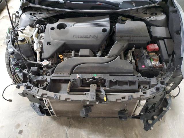 Photo 11 from auction – 2018 NISSAN ALTIMA 2.5 with VIN 1N4AL3APXJC211737