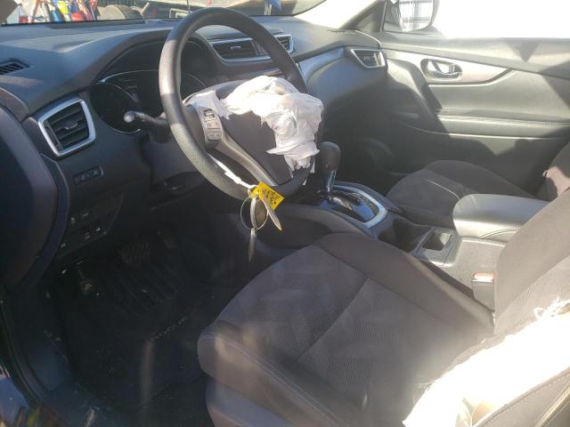 Photo 7 from auction – 2016 NISSAN ROGUE S with VIN KNMAT2MV1GP731390