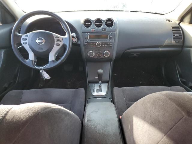 Photo 8 from auction – 2008 NISSAN ALTIMA 2.5 with VIN 1N4AL21E68N526431