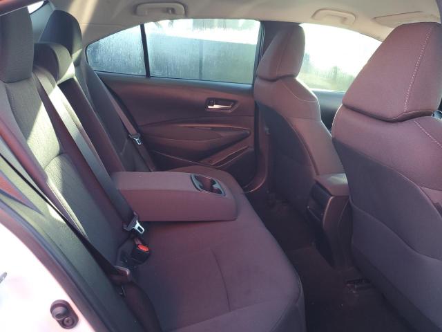 Photo 10 from auction – 2020 TOYOTA COROLLA LE with VIN 5YFEPRAE4LP130714