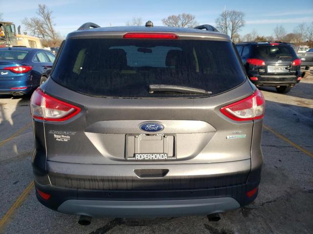 Photo 6 from auction – 2014 FORD ESCAPE SE with VIN 1FMCU0GX5EUA93114