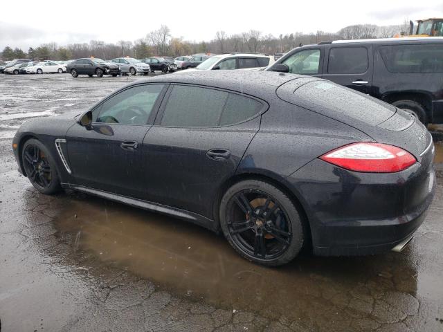Photo 2 from auction – 2013 PORSCHE PANAMERA 2 with VIN WP0AA2A75DL017292