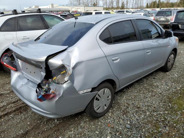 Photo 3 from auction – 2017 MITSUBISHI MIRAGE G4 with VIN ML32F3FJ4HHF09987