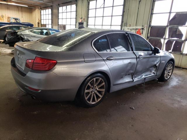 Photo 3 from auction – 2015 BMW 535 XI with VIN WBA5B3C57FD540596
