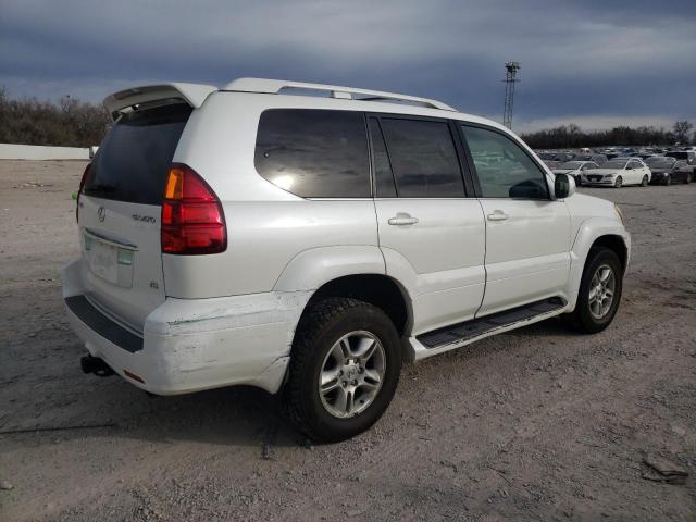 Photo 3 from auction – 2004 LEXUS GX 470 with VIN JTJBT20XX40027766