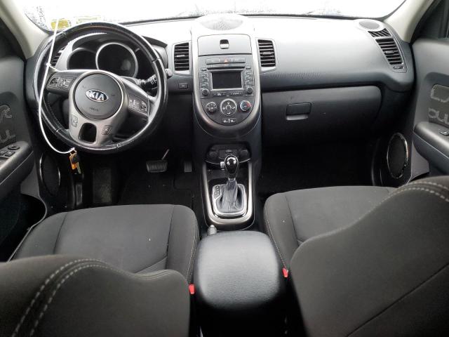 Photo 8 from auction – 2013 KIA SOUL + with VIN KNDJT2A63D7493860