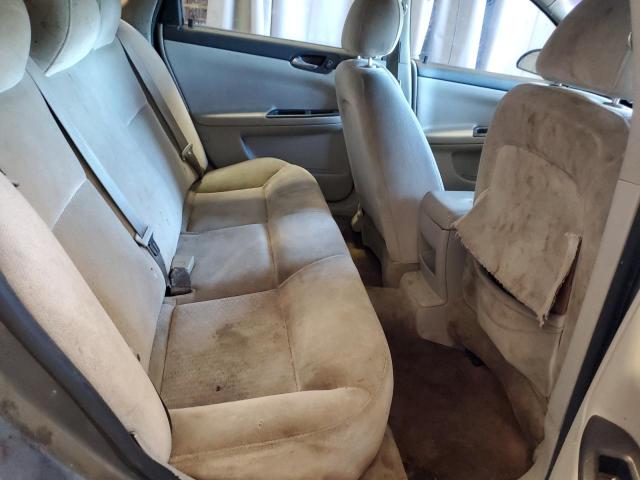 Photo 10 from auction – 2007 CHEVROLET IMPALA LS with VIN 2G1WB55KX79171567