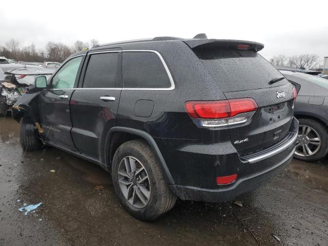 Photo 2 from auction – 2022 JEEP GRAND CHER with VIN 1C4RJFBG2NC177110