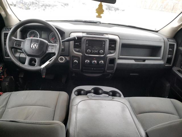 Photo 8 from auction – 2013 RAM 1500 ST with VIN 1C6RR7FT2DS557923