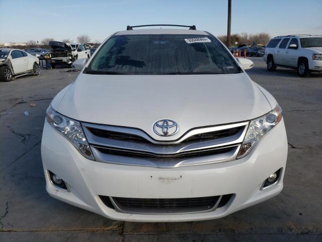 Photo 5 from auction – 2013 TOYOTA VENZA LE with VIN 4T3ZA3BBXDU069154