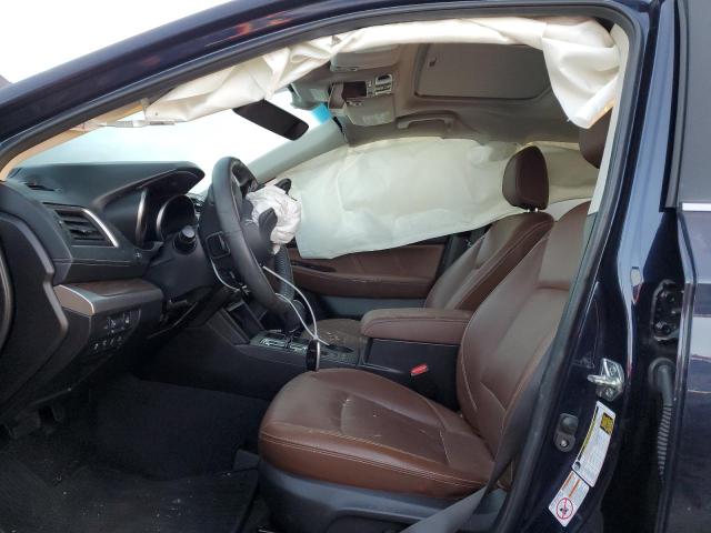 Photo 7 from auction – 2018 SUBARU OUTBACK TO with VIN 4S4BSATC0J3210124