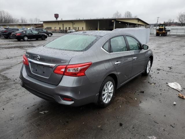 Photo 3 from auction – 2017 NISSAN SENTRA S with VIN 3N1AB7AP8HY313546