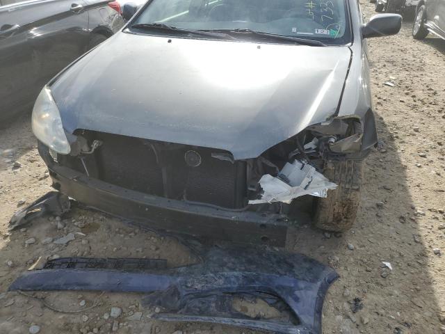 Photo 9 from auction – 2006 TOYOTA COROLLA CE with VIN 2T1BR32E26C691264