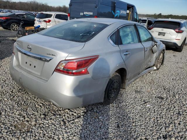 Photo 3 from auction – 2013 NISSAN ALTIMA 3.5 with VIN 1N4BL3AP9DN458339