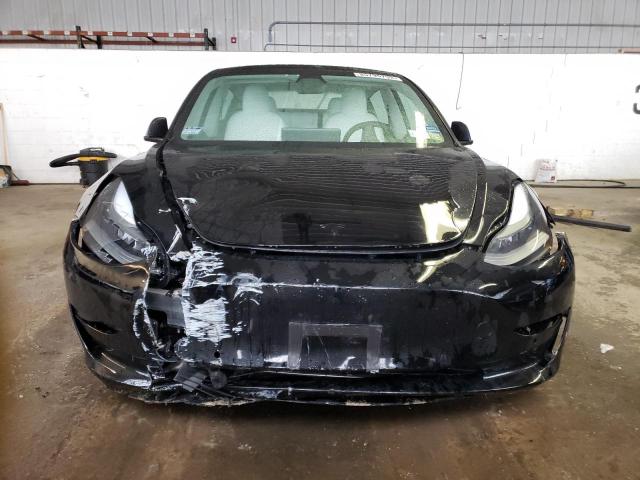Photo 5 from auction – 2021 TESLA MODEL 3 with VIN 5YJ3E1EAXMF982830
