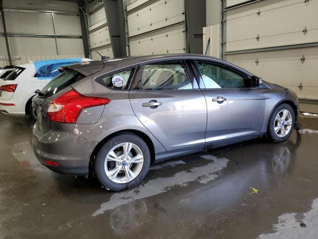 Photo 3 from auction – 2013 FORD FOCUS SE with VIN 1FADP3K23DL139675